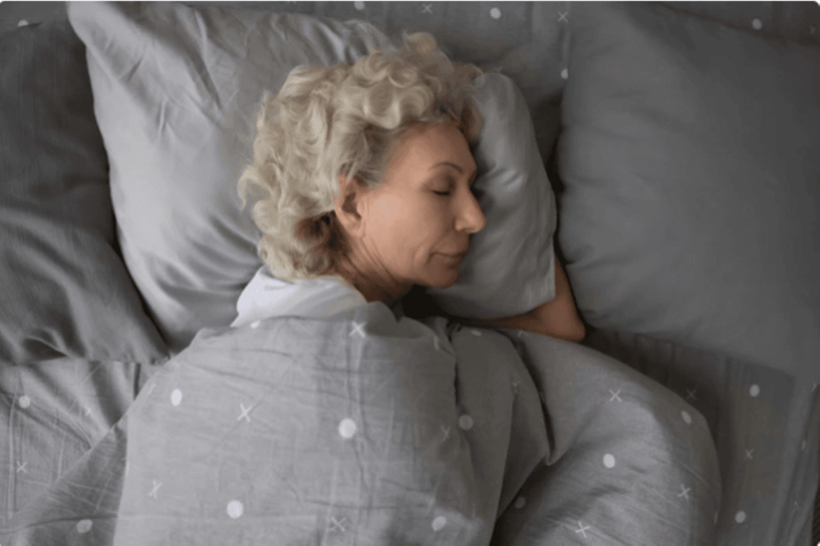 Ngủ trưa đúng cách giúp cơ thể phục hồi năng lượng (Ảnh: Shutterstock)