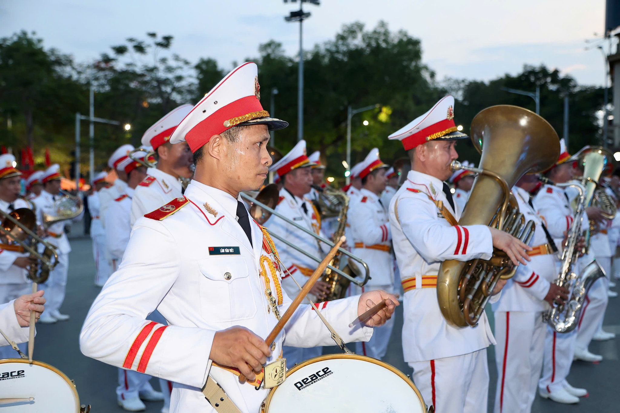 Khám phá chuỗi hoạt động đặc sắc chào mừng Lễ hội Hoa phượng đỏ Hải Phòng 2026 - 7