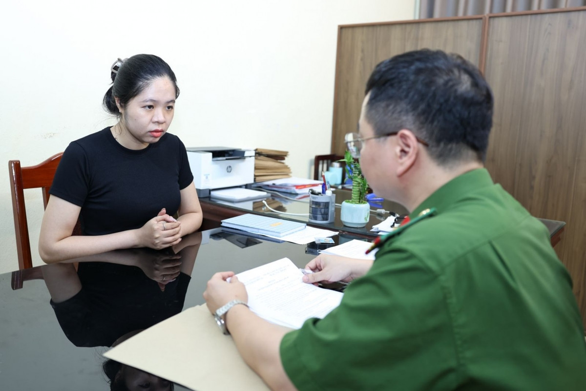 vi phạm hoạt động bán đấu giá đất tại ninh bình, 2 đối tượng bị khởi tố hình ảnh 3 vi pham hoat dong ban dau gia dat tai ninh binh, 2 doi tuong bi khoi to hinh anh 3