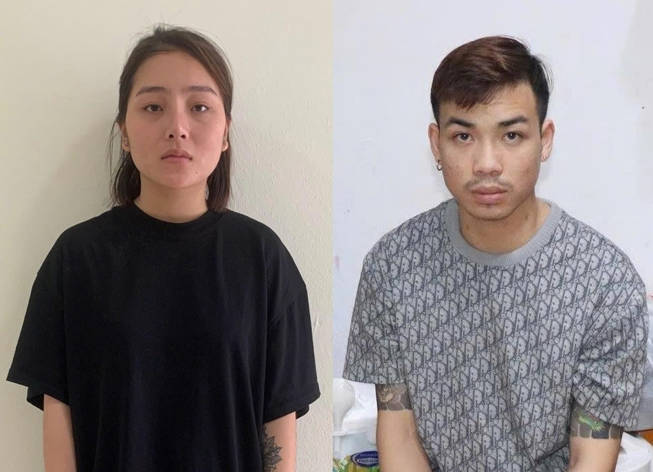 vu bao hanh be gai 4 tuoi tu vong ban thi tam dang mang thai se bi xu ly the nao hinh anh 1