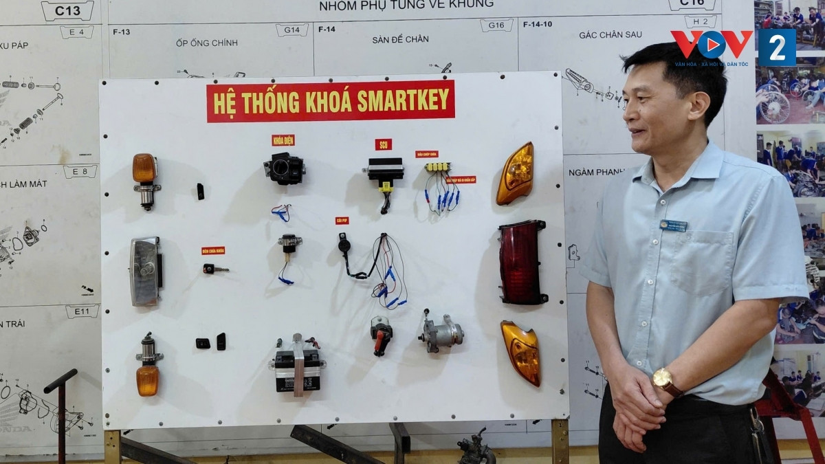 dùng xe điện phải lưu ý điều này để tránh nguy cơ cháy nổ từ sạc pin xe điện hình ảnh 1 dung xe dien phai luu y dieu nay de tranh nguy co chay no tu sac pin xe dien hinh anh 1
