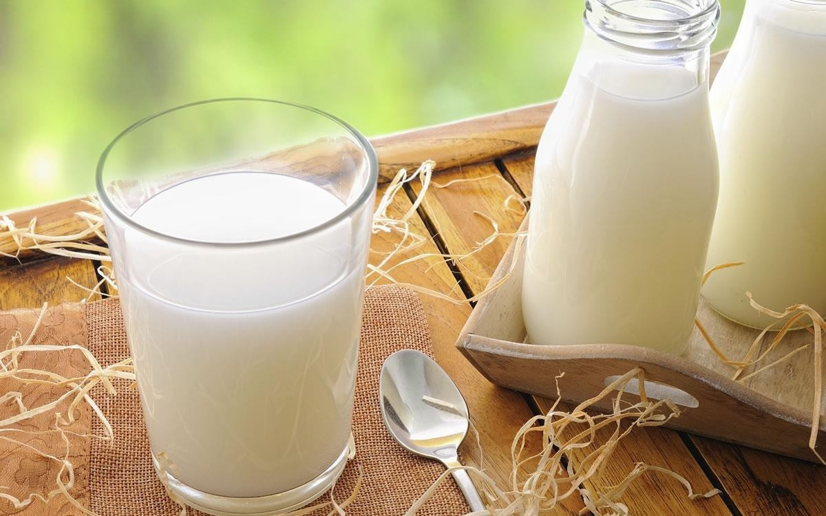sữa uống cùng những thứ này, bổ dưỡng hơn gấp bội không phải ai cũng biết hình ảnh 1 sua uong cung nhung thu nay, bo duong hon gap boi khong phai ai cung biet hinh anh 1