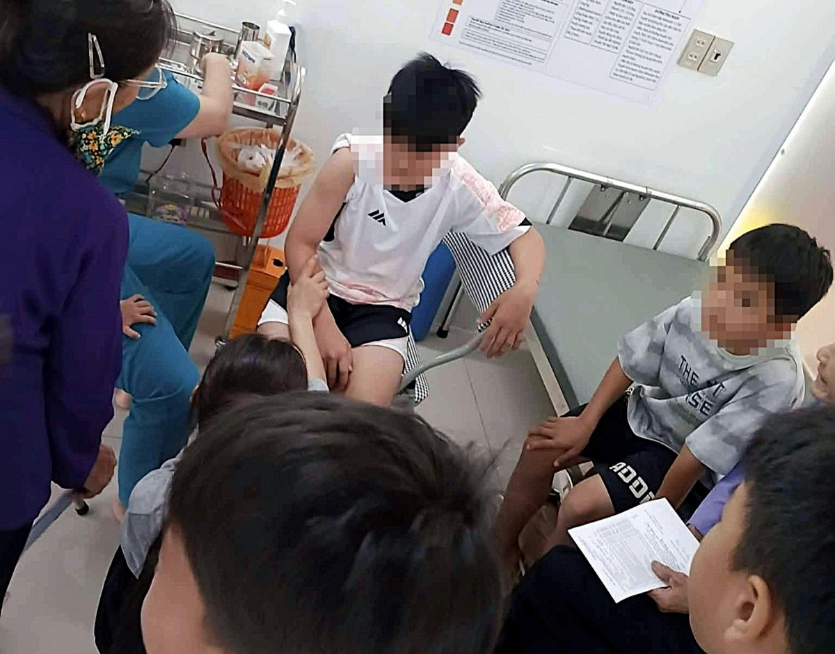 cho tha rong nghi dai tan cong 6 nguoi dan o nghe an hinh anh 1