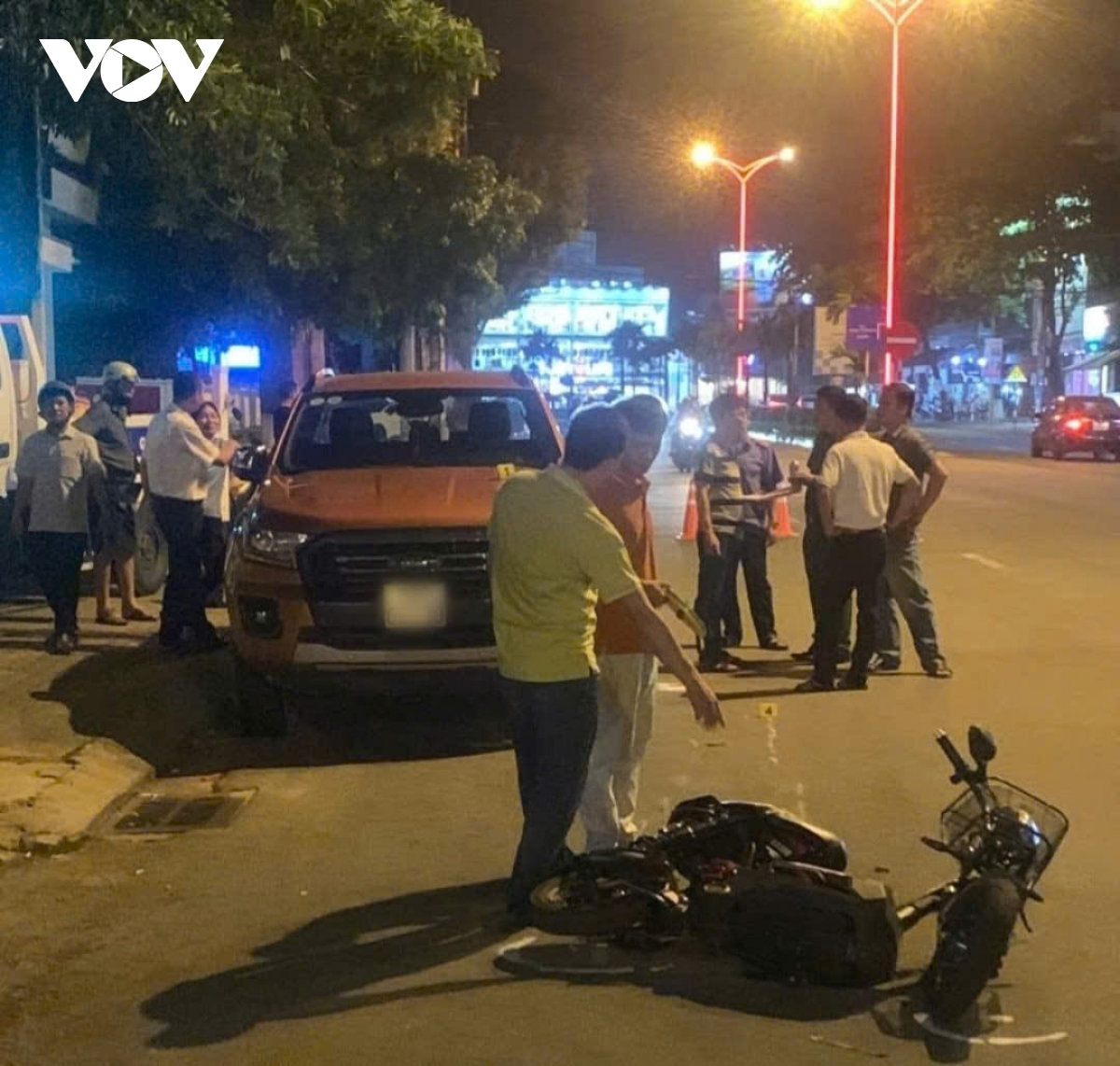 mạnh tay xử lý xe máy điện độ chế gây mất an toàn giao thông ở quảng ngãi hình ảnh 3 manh tay xu ly xe may dien do che gay mat an toan giao thong o quang ngai hinh anh 3