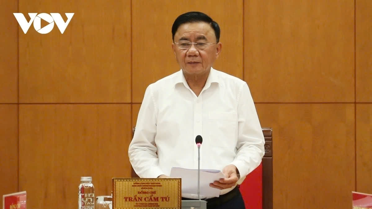 ban bí thư tổ chức đánh giá, sơ kết 1 năm vận hành chính quyền 3 cấp hình ảnh 1 ban bi thu to chuc danh gia, so ket 1 nam van hanh chinh quyen 3 cap hinh anh 1