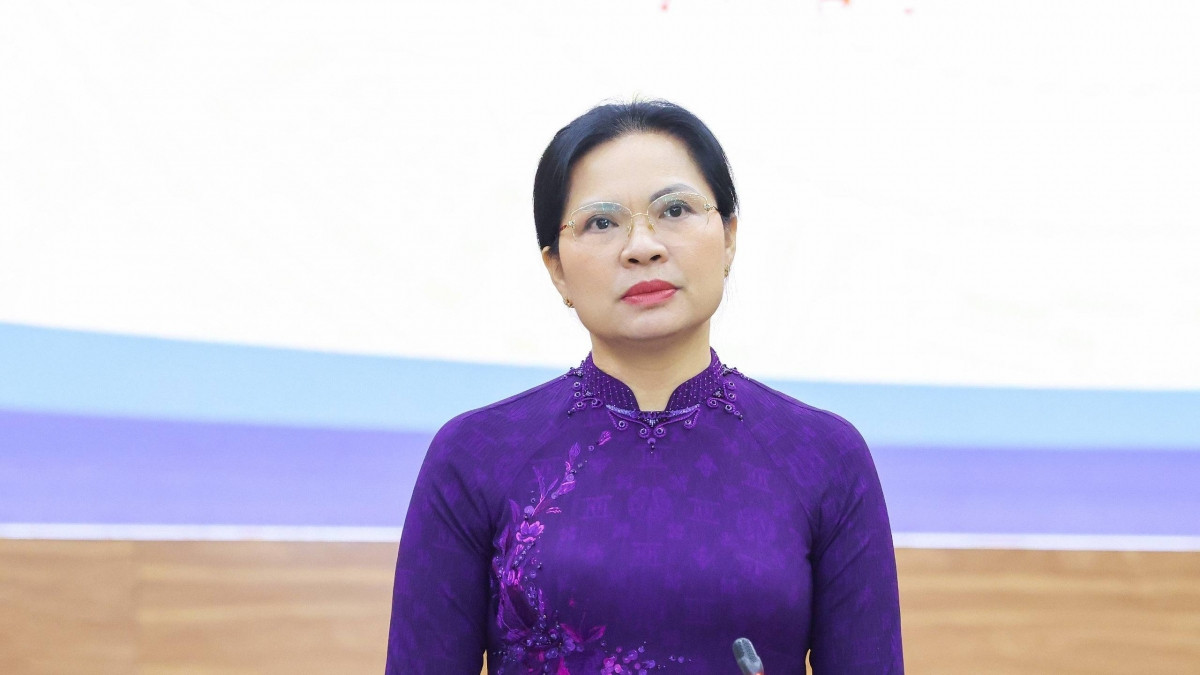 nhan su mttq phai that su tieu bieu ve uy tin, pham chat, tinh than phung su hinh anh 1