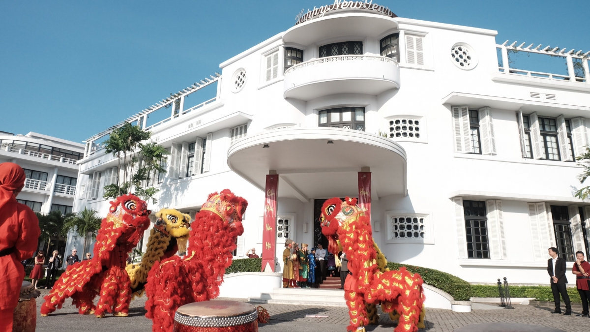 khach quoc te den viet nam tang manh, dau la chia khoa giu chan du khach hinh anh 3