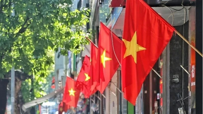 sắp xếp thôn, tổ dân phố khó vạn lần dân liệu cũng xong hình ảnh 1 sap xep thon, to dan pho kho van lan dan lieu cung xong hinh anh 1
