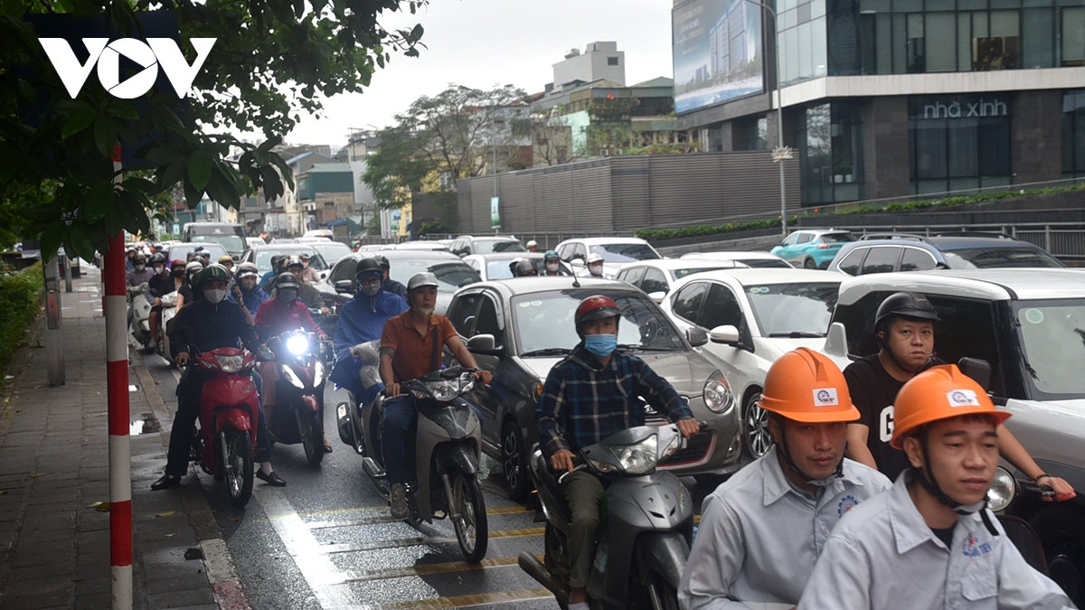 chưa thông qua Đề án vùng phát thải thấp vì chưa có sự đồng bộ các chính sách hình ảnh 1 chua thong qua De an vung phat thai thap vi chua co su dong bo cac chinh sach hinh anh 1
