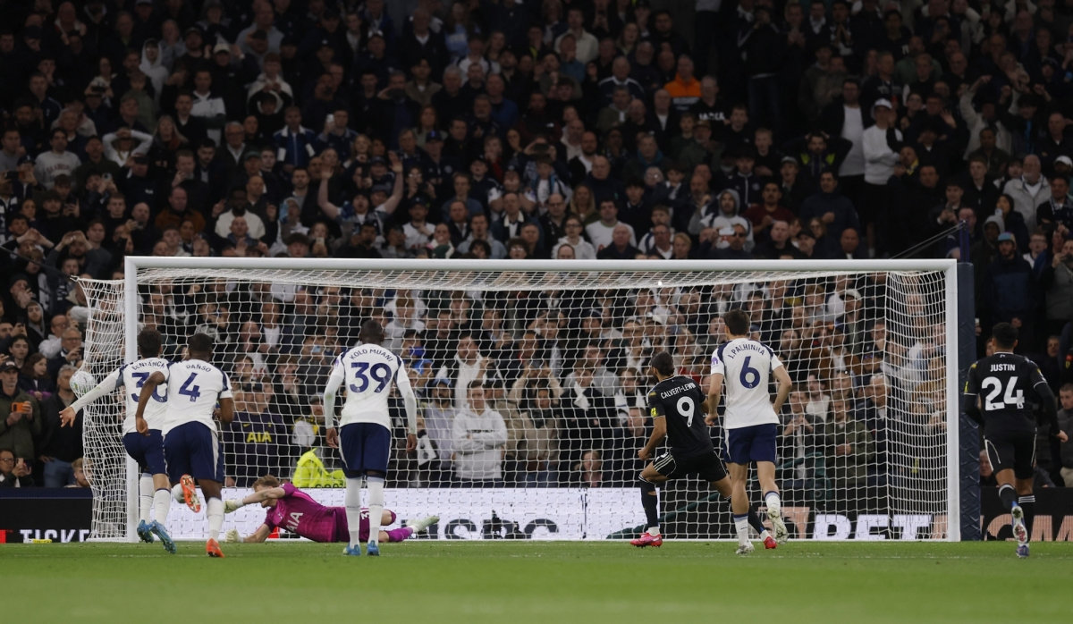 kết quả bóng đá hôm nay 12 5 tottenham mất chiến thắng theo kịch bản nghiệt ngã hình ảnh 2 ket qua bong da hom nay 12 5 tottenham mat chien thang theo kich ban nghiet nga hinh anh 2