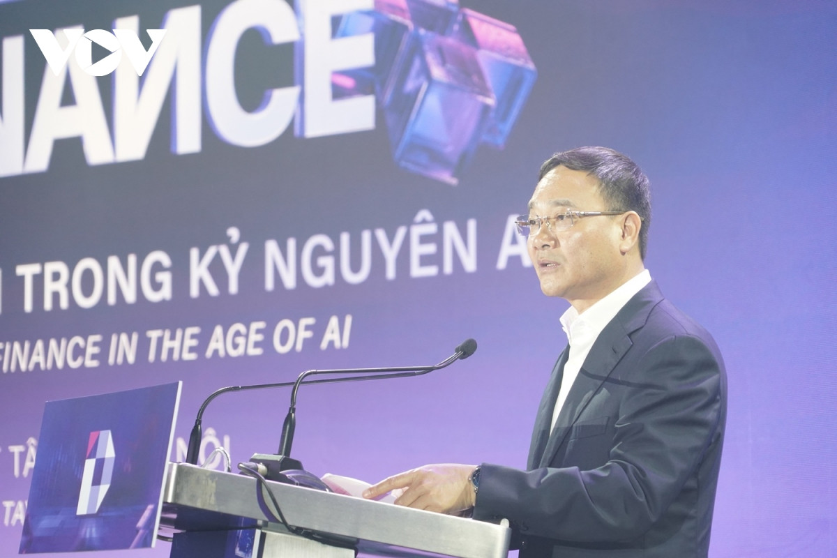 thứ trưởng bộ công an niềm tin trong môi trường số không còn là yếu tố cảm tính hình ảnh 1 thu truong bo cong an niem tin trong moi truong so khong con la yeu to cam tinh hinh anh 1