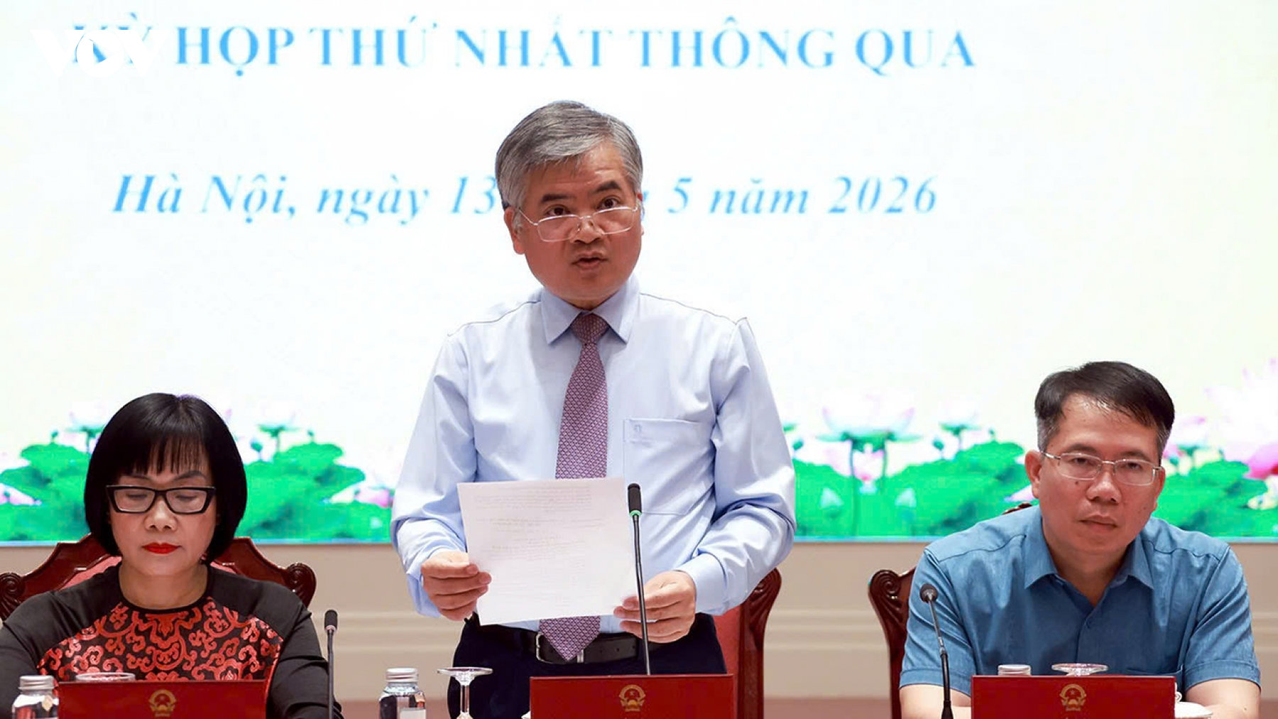 cong bo lenh cua chu tich nuoc ve 9 luat duoc quoc hoi thong qua hinh anh 1