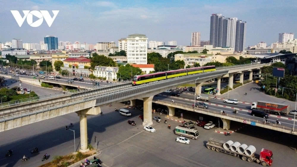 phê duyệt quy hoạch tổng thể thủ đô hà nội tầm nhìn 100 năm hình ảnh 2 phe duyet quy hoach tong the thu do ha noi tam nhin 100 nam hinh anh 2