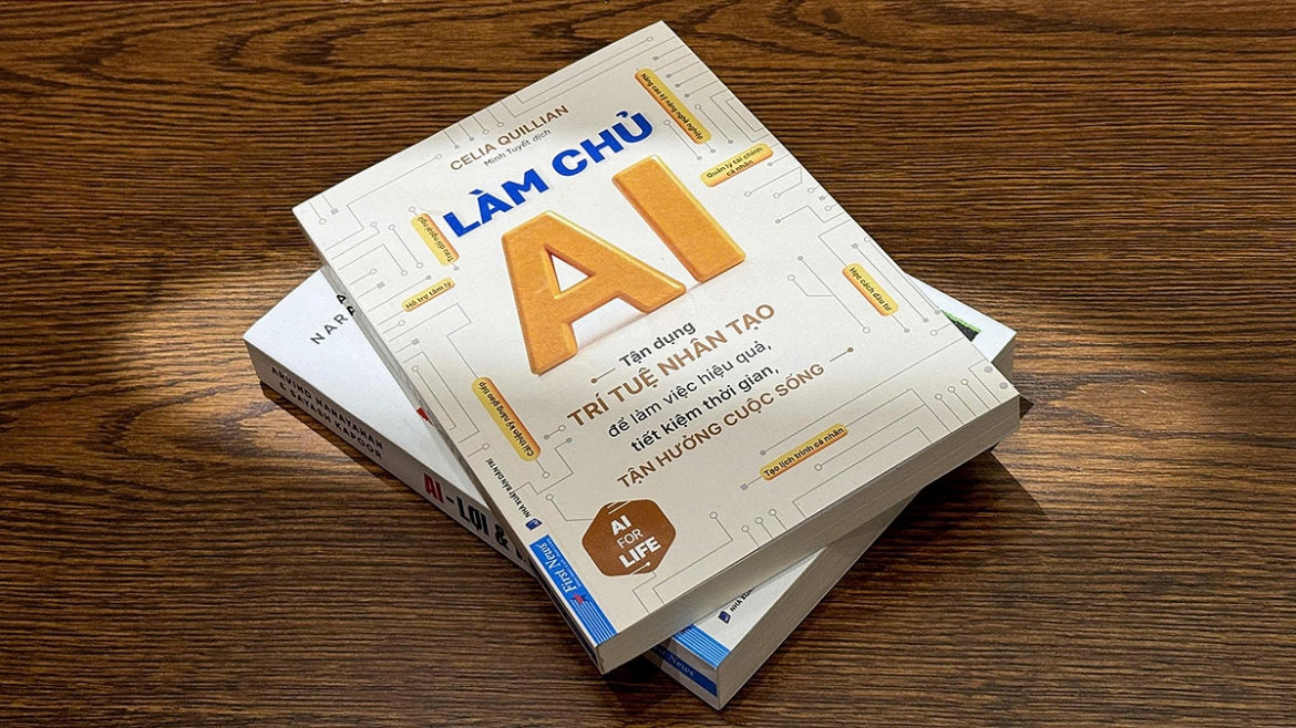 làm chủ ai - biến ai thành trợ thủ thay vì nỗi lo công nghệ hình ảnh 4 lam chu ai - bien ai thanh tro thu thay vi noi lo cong nghe hinh anh 4