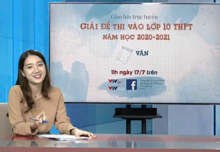 15 ngay vang truoc ky thi vao lop 10 ha noi thay co chi cach tranh mat diem oan hinh anh 1