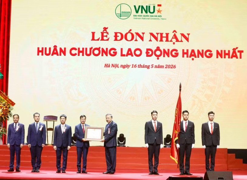 toàn văn phát biểu của tổng bí thư, chủ tịch nước tại Đại học quốc gia hà nội hình ảnh 2 toan van phat bieu cua tong bi thu, chu tich nuoc tai Dai hoc quoc gia ha noi hinh anh 2