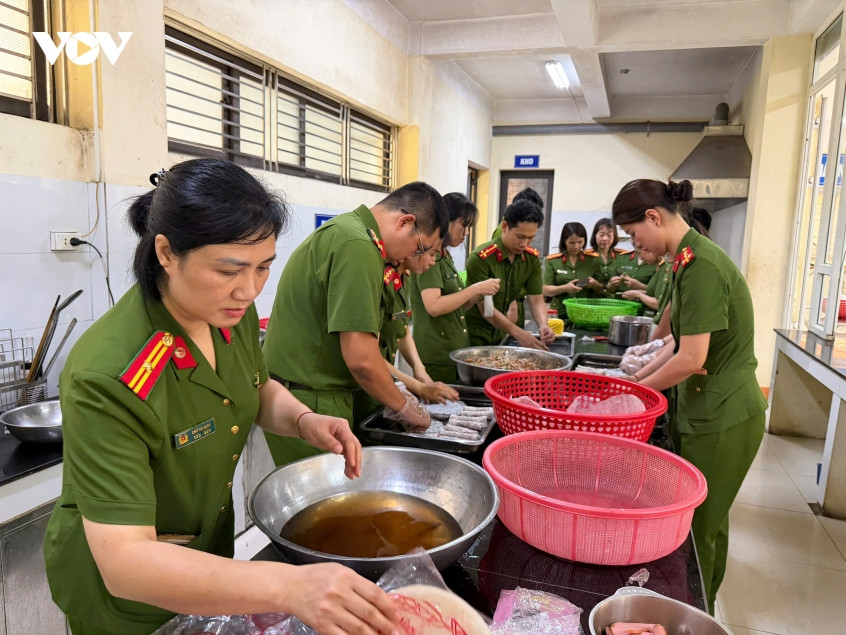 ky niem ngay sinh chu tich ho chi minh bang nhieu hoat dong an sinh y nghia hinh anh 5