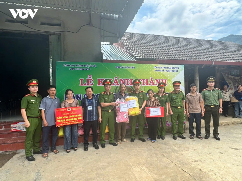 ky niem ngay sinh chu tich ho chi minh bang nhieu hoat dong an sinh y nghia hinh anh 1