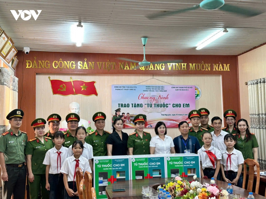 ky niem ngay sinh chu tich ho chi minh bang nhieu hoat dong an sinh y nghia hinh anh 2