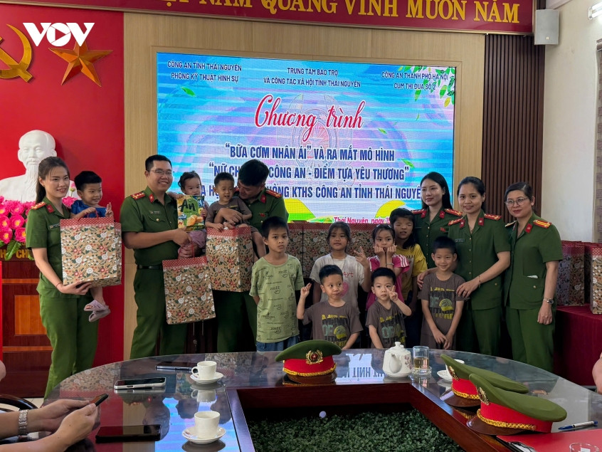 ky niem ngay sinh chu tich ho chi minh bang nhieu hoat dong an sinh y nghia hinh anh 4