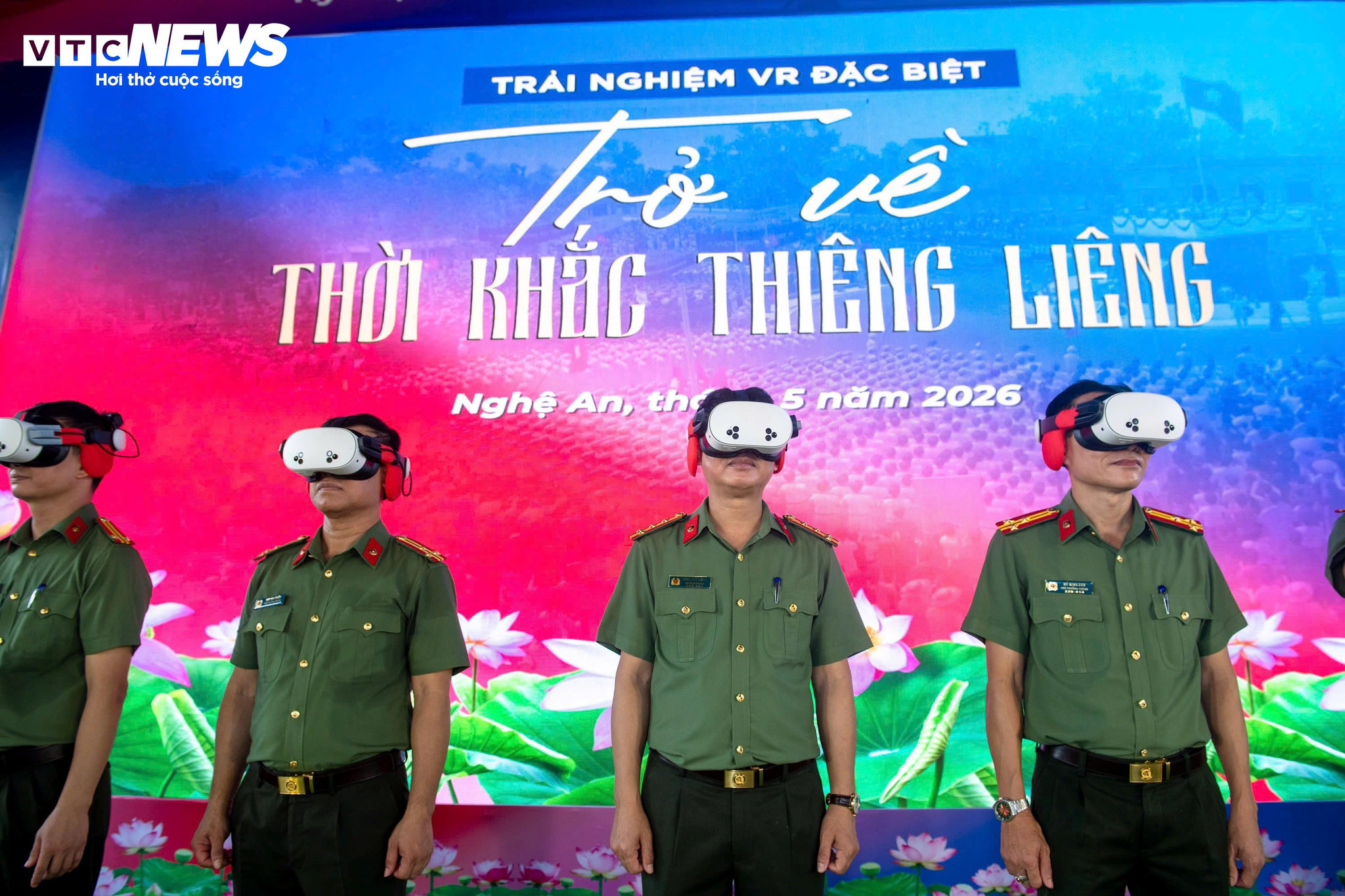 Chương trình