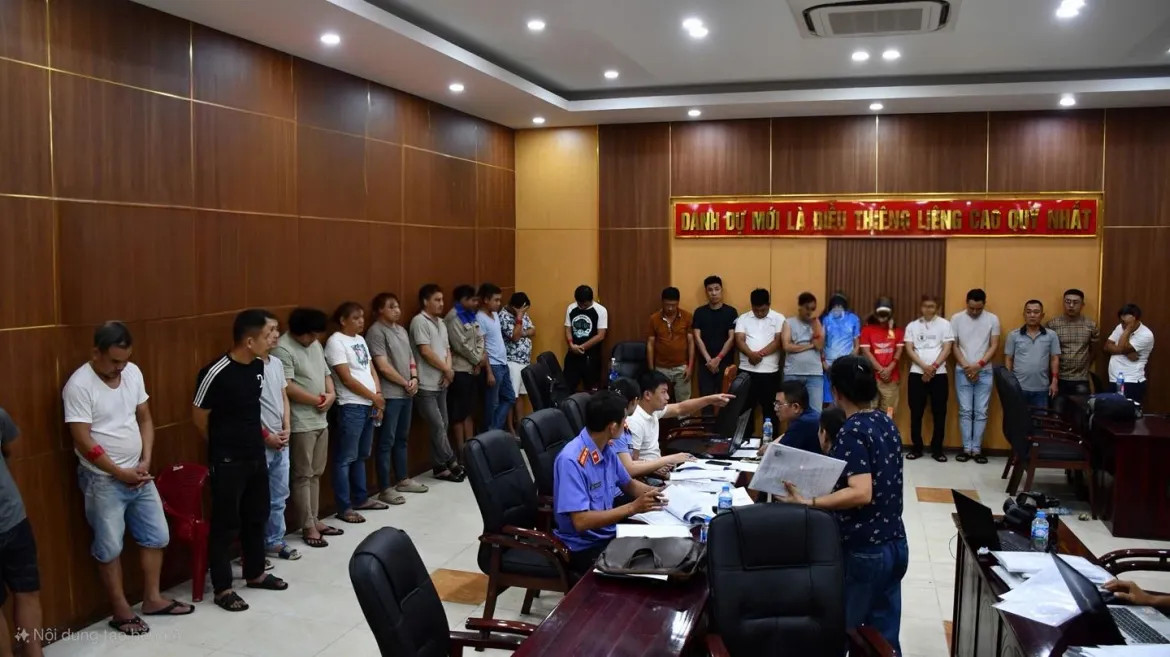 truy nã đặc biệt đối tượng cầm đầu đường dây cá độ bóng đá liên tỉnh hình ảnh 1 truy na dac biet doi tuong cam dau duong day ca do bong da lien tinh hinh anh 1