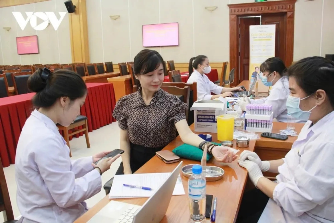công an bỏ thủ tục thu thập sinh trắc học adn, giọng nói vào dữ liệu căn cước hình ảnh 1 cong an bo thu tuc thu thap sinh trac hoc adn, giong noi vao du lieu can cuoc hinh anh 1