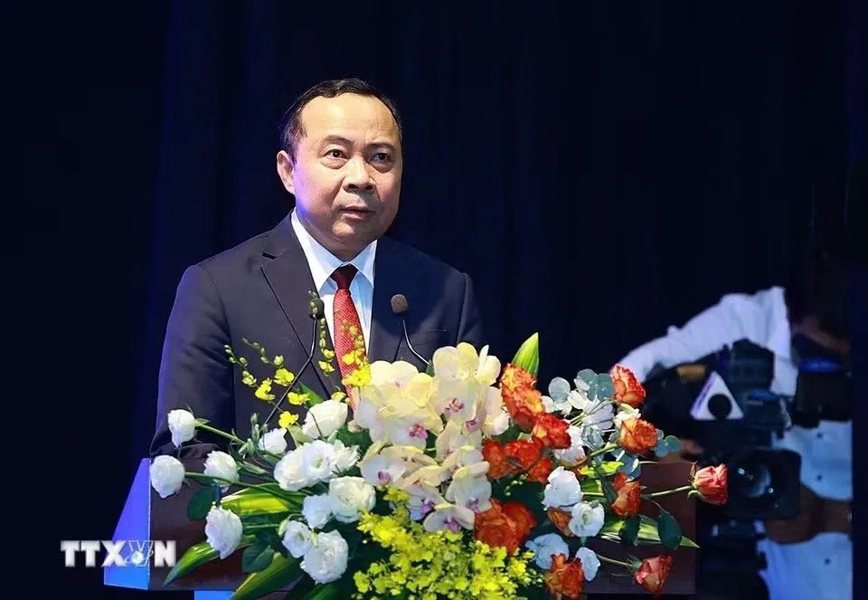 thu tuong du le chao mung ngay khoa hoc, cong nghe va Doi moi sang tao viet nam hinh anh 5