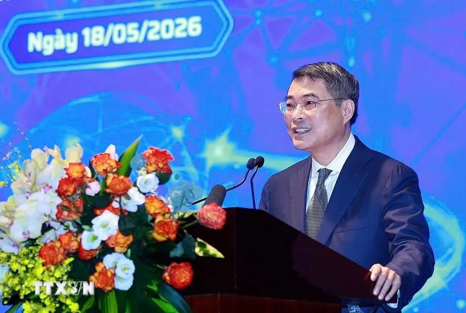 thu tuong du le chao mung ngay khoa hoc, cong nghe va Doi moi sang tao viet nam hinh anh 3