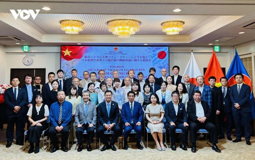 cac gioi cua nhat ban quan tam sau sac toi viec thuc day hop tac voi viet nam hinh anh 4
