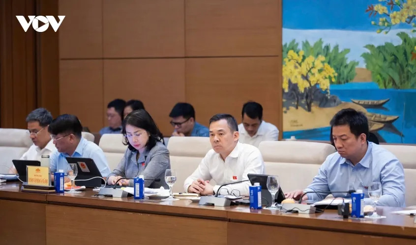 chủ tịch quốc hội giám sát phải thực chất, thường xuyên, thiết thực và hiệu quả hình ảnh 3 chu tich quoc hoi giam sat phai thuc chat, thuong xuyen, thiet thuc va hieu qua hinh anh 3