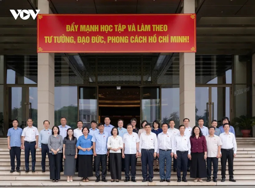 chủ tịch quốc hội giám sát phải thực chất, thường xuyên, thiết thực và hiệu quả hình ảnh 4 chu tich quoc hoi giam sat phai thuc chat, thuong xuyen, thiet thuc va hieu qua hinh anh 4