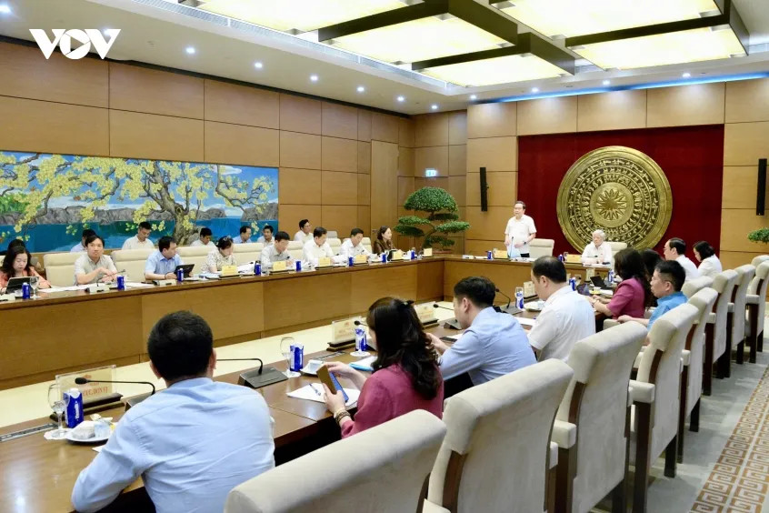 không để bộ máy trở thành điểm nghẽn, không để quy trình trở thành rào cản hình ảnh 1 khong de bo may tro thanh diem nghen, khong de quy trinh tro thanh rao can hinh anh 1