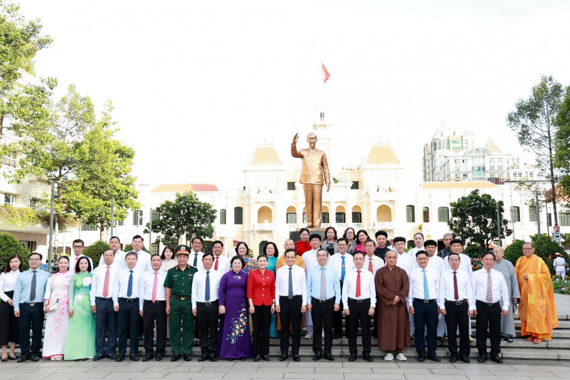 nhieu hoat dong y nghia ky niem 136 nam ngay sinh chu tich ho chi minh hinh anh 3