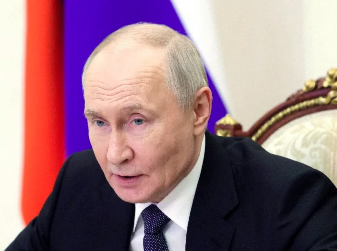 tổng thống putin nga và trung quốc không liên minh để chống bất kỳ ai hình ảnh 1 tong thong putin nga va trung quoc khong lien minh de chong bat ky ai hinh anh 1