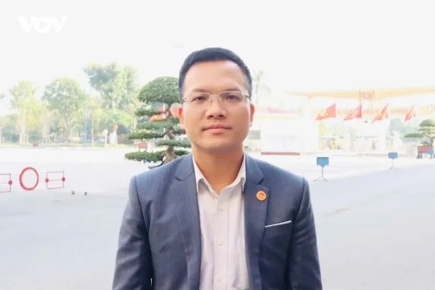 vận dụng tư tưởng hồ chí minh để kiến tạo việt nam phát triển bền vững hình ảnh 2 van dung tu tuong ho chi minh de kien tao viet nam phat trien ben vung hinh anh 2