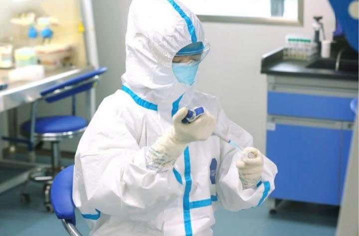 who ban bố tình trạng khẩn cấp virus ebola nguy hiểm đến mức nào hình ảnh 1 who ban bo tinh trang khan cap virus ebola nguy hiem den muc nao hinh anh 1