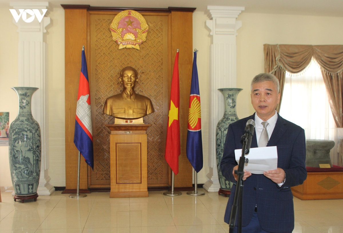 nhieu hoat dong y nghia ky niem 136 nam ngay sinh chu tich ho chi minh hinh anh 19