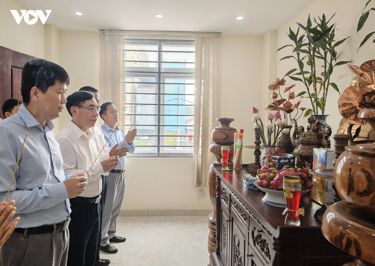 nhieu hoat dong y nghia ky niem 136 nam ngay sinh chu tich ho chi minh hinh anh 20