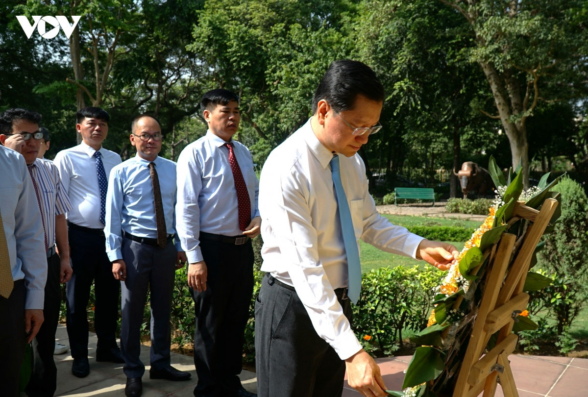 nhieu hoat dong y nghia ky niem 136 nam ngay sinh chu tich ho chi minh hinh anh 23