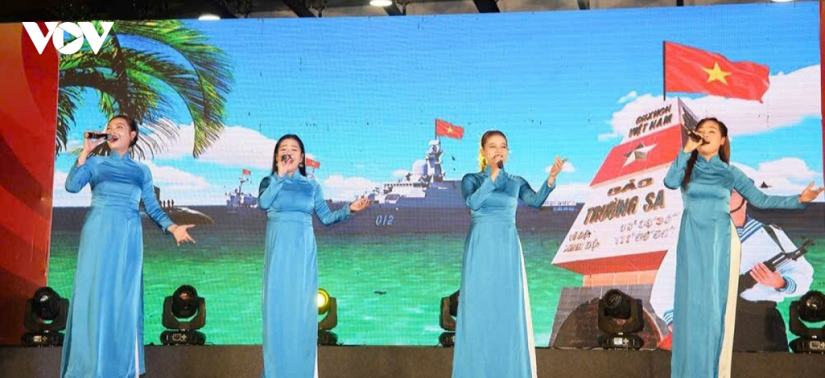nhieu hoat dong y nghia ky niem 136 nam ngay sinh chu tich ho chi minh hinh anh 4