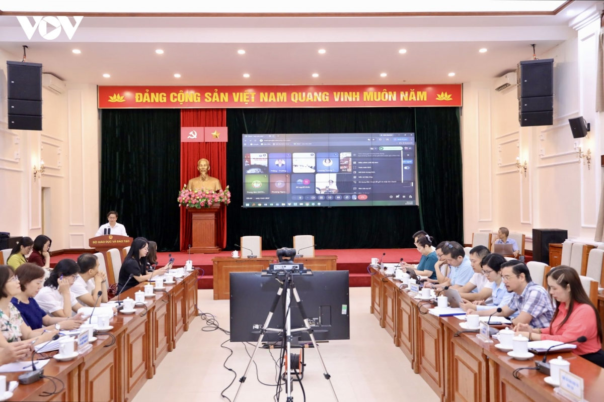 dự kiến mở rộng khối lượng kiến thức văn hóa phổ thông trong đào tạo nghề đặc thù hình ảnh 1 du kien mo rong khoi luong kien thuc van hoa pho thong trong dao tao nghe dac thu hinh anh 1