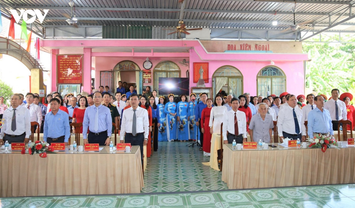 cuu chien binh 30 nam dung khu tuong niem bac ho o nam nha trang hinh anh 3