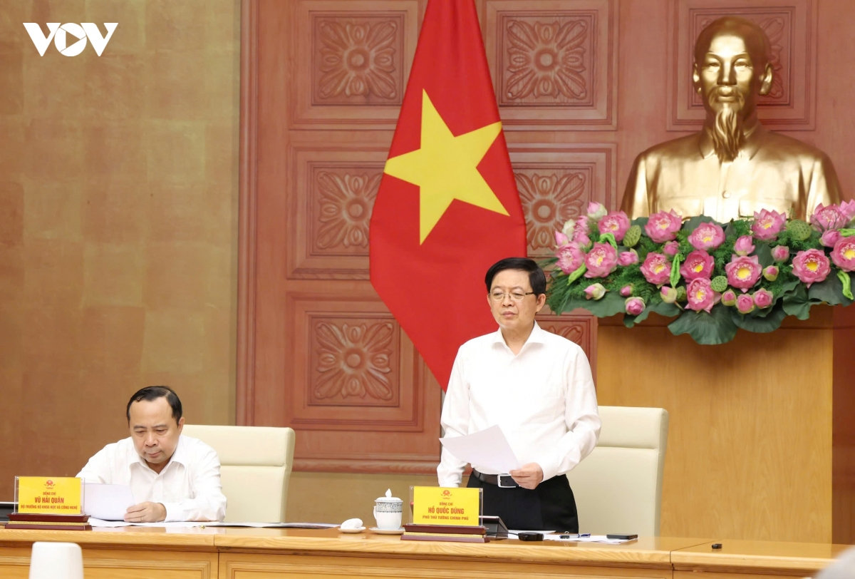 kiên quyết giải ngân 100 vốn ngân sách lĩnh vực khoa học, công nghệ hình ảnh 4 kien quyet giai ngan 100 von ngan sach linh vuc khoa hoc, cong nghe hinh anh 4