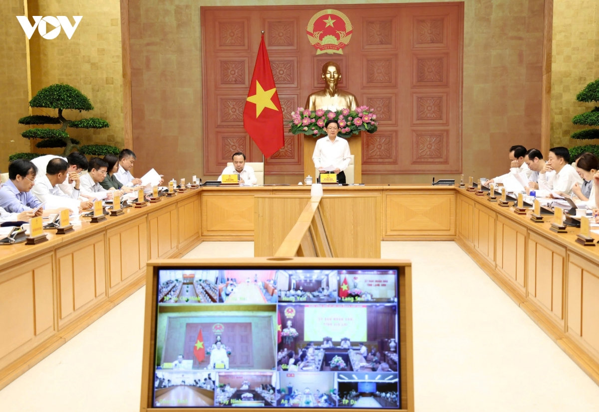 kiên quyết giải ngân 100 vốn ngân sách lĩnh vực khoa học, công nghệ hình ảnh 1 kien quyet giai ngan 100 von ngan sach linh vuc khoa hoc, cong nghe hinh anh 1