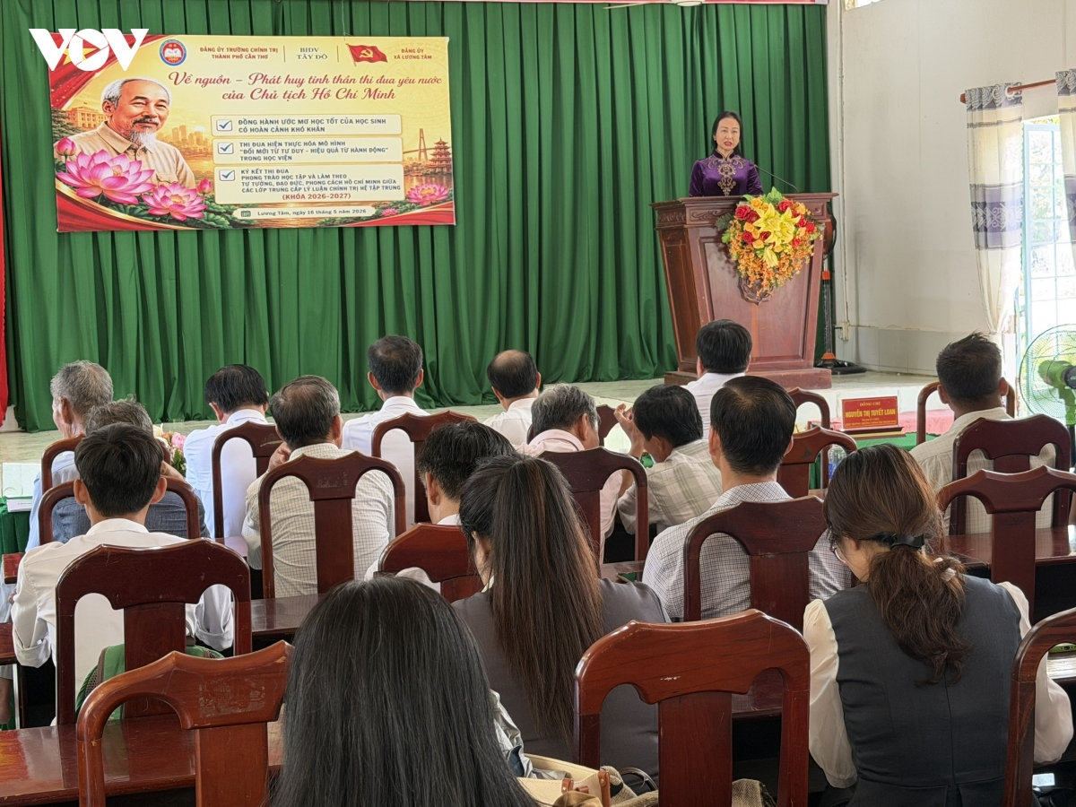 nhieu hoat dong y nghia ky niem 136 nam ngay sinh chu tich ho chi minh hinh anh 12