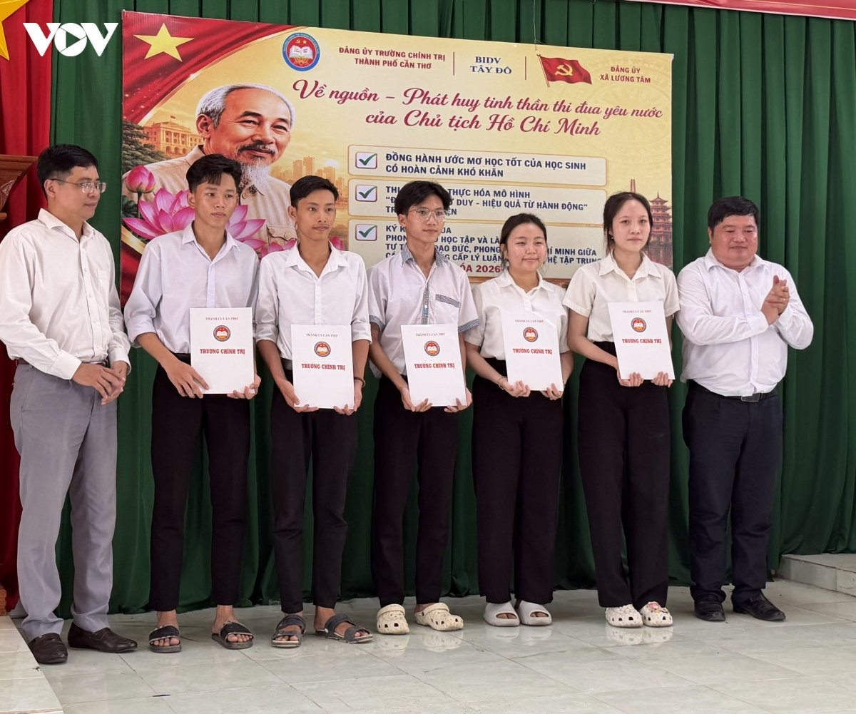 nhieu hoat dong y nghia ky niem 136 nam ngay sinh chu tich ho chi minh hinh anh 13