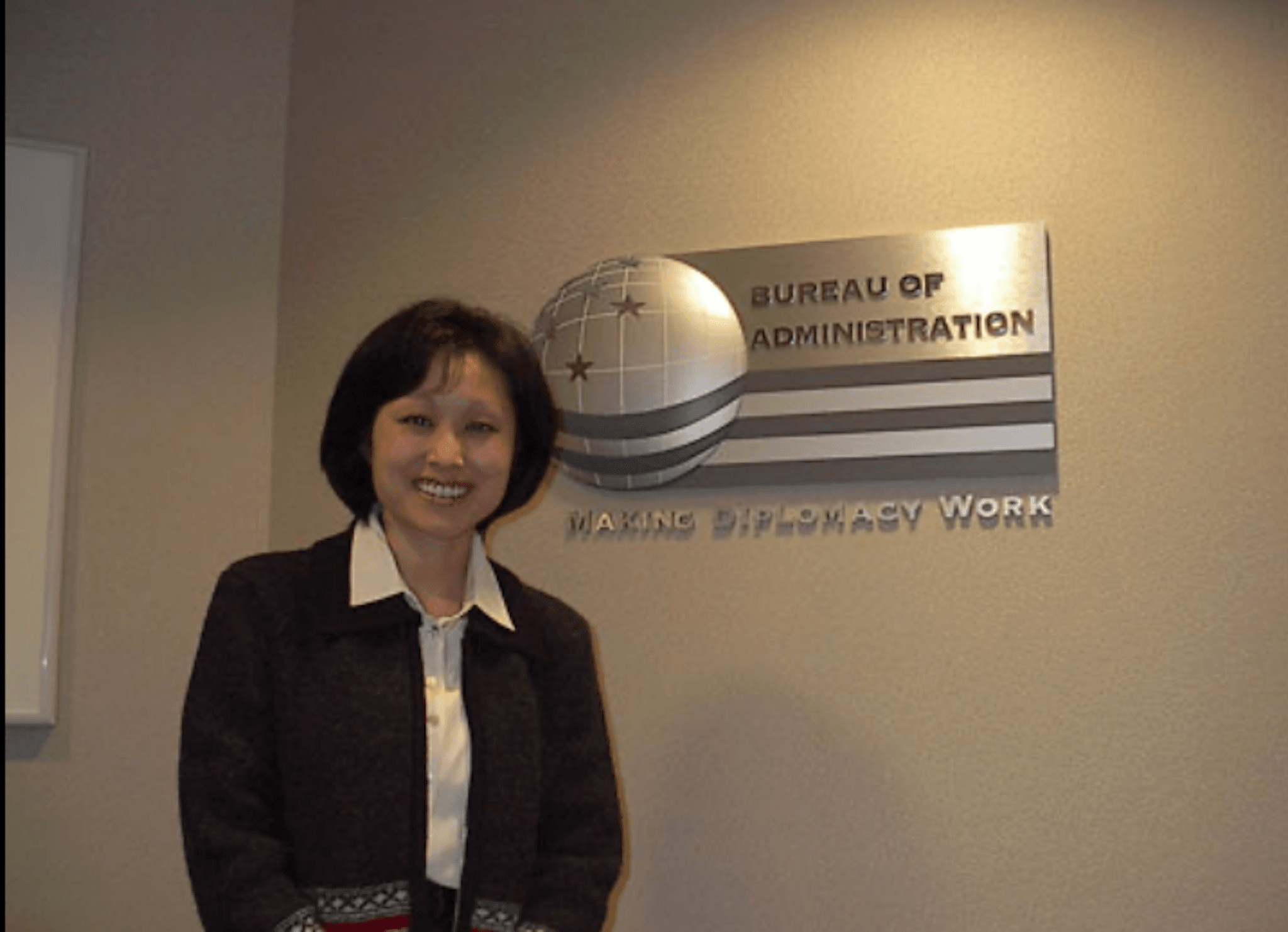 Bà Jennifer Wicks McNamara là Giám đốc Văn phòng Bổ nhiệm Tổng thống từ tháng 11/2012.