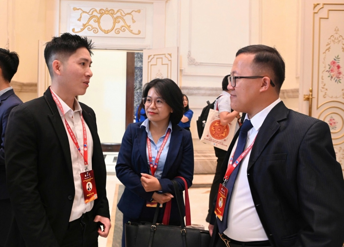 hoc tap chu tich ho chi minh thu hut va trong dung nhan tai hinh anh 2
