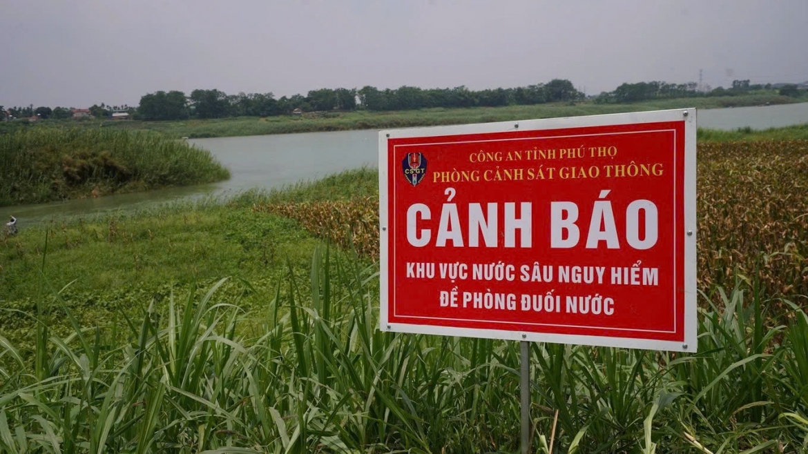 liên tiếp 9 trẻ tử vong do đuối nước trong thời gian ngắn, bộ y tế ra chỉ đạo khẩn hình ảnh 1 lien tiep 9 tre tu vong do duoi nuoc trong thoi gian ngan, bo y te ra chi dao khan hinh anh 1